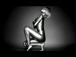 Rihanna nude snapshot
