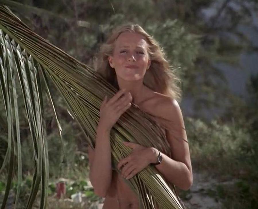 Naked cheryl ladd