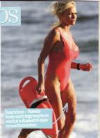 Pamela Anderson baywatch