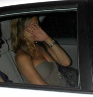 Jennifer Aniston boob slip