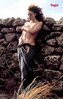 Monica Bellucci nude pic