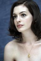 Anne Hathaway topless