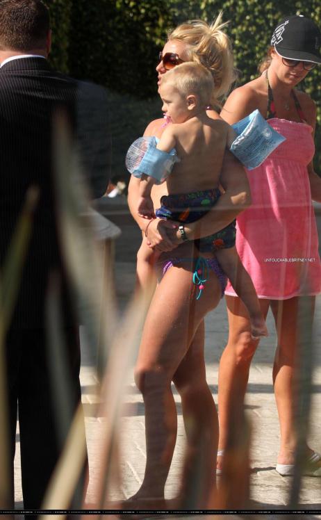 Swimwear Britney Spears Nude Nake Images