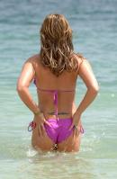 75A10LZ3GB_Chanelle_Hayes_-_Pink_Bikini_candids_7_.jpg