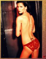 Superstar Charisma Carpenter Naked Pictures Pictures