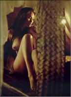 Tia Carrere nude body