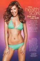 Ashley Tisdale wearing hot lingerie