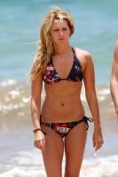 Ashley Tisdale in killer bikini