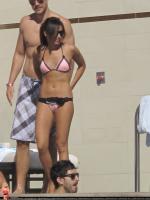 Ashley Tisdale in hot bikini