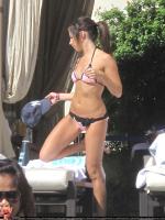 Ashley Tisdale in bikini