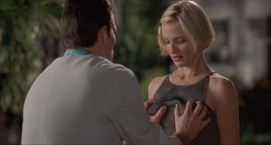 Cameron Diaz hot - picture #15113.