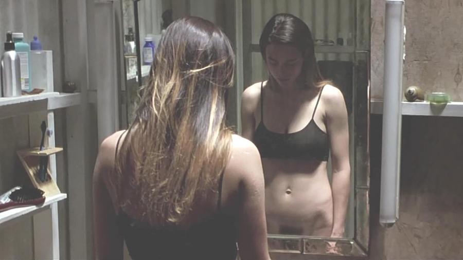«Реквием по мечте» (2000) Дженнифер Конелли nude