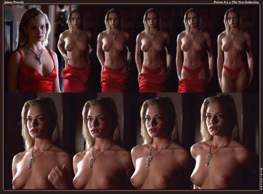 Jaime Pressly great - picture #25940 