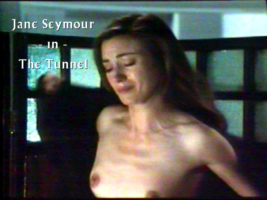 Jane Seymour In agony - picture #29374.