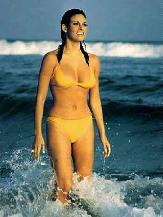 Raquel Welch Beautiful - picture #29788.