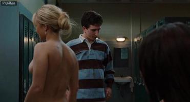 Hayden Panettiere naked boobs