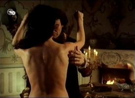 Catherine Zeta Jones having sex with AB