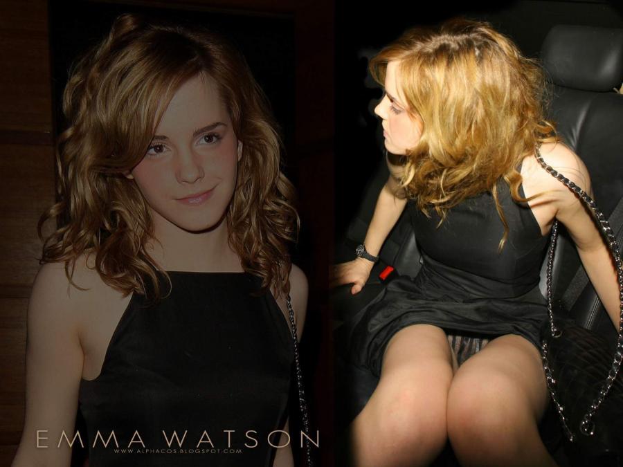 Emma Watson Una princesa, a un paso de ser reina. - picture #10878.