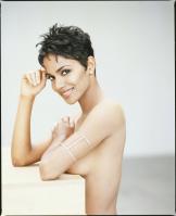 Halle Berry nude