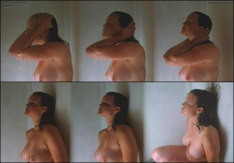 Carla Gugino, Anna Levine, Rya Kihlstedt Nude Jaded