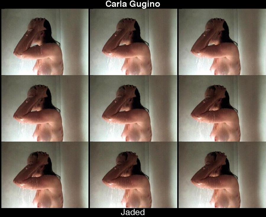 Carla Gugino hot - picture #36127.