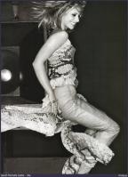 Sarah Michelle Gellar dancing